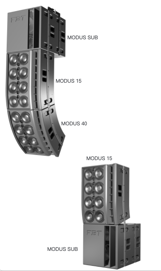 FBT MODUS 15