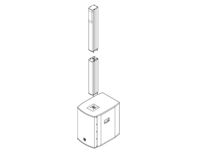 SE AUDIOTECHINIK M-A6/M-A6L