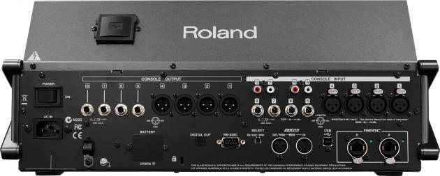ROLAND M-300 - 產品目錄| 鴻彬企業有限公司｜音響相關設備